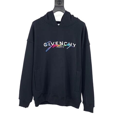 givenchy shopper replica|Givenchy hoodie tag.